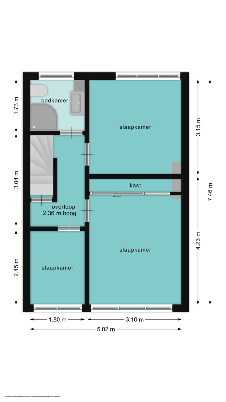 Foto 32 van Rigelstraat 87