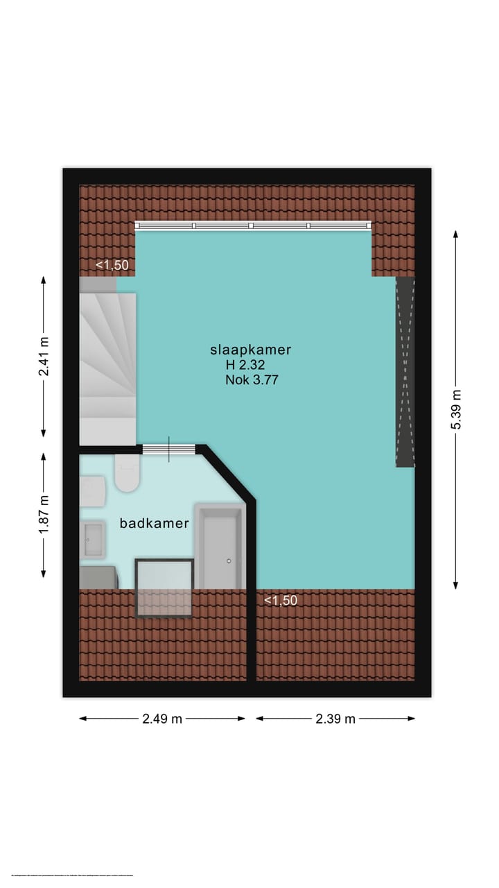 Foto 33 van Rigelstraat 87