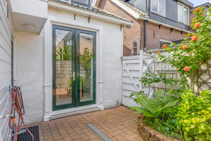 Foto 22 van Tuinstraat 11