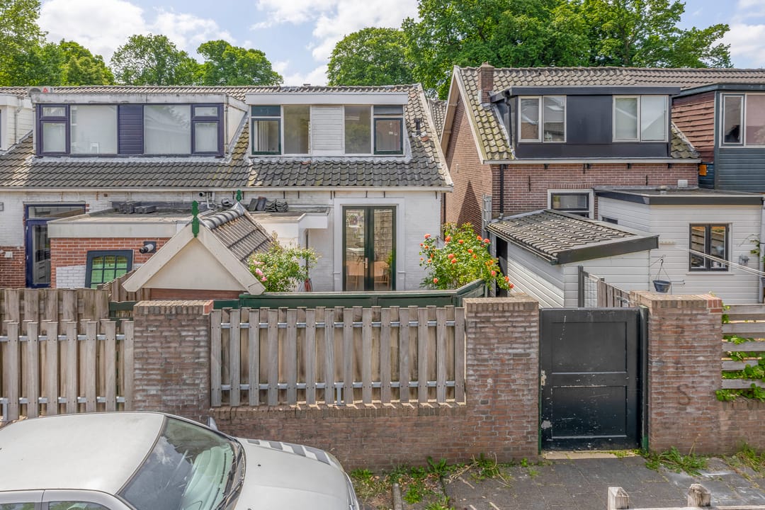 Foto 23 van Tuinstraat 11