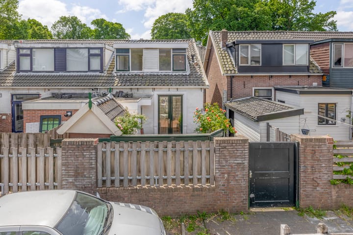 Foto 23 van Tuinstraat 11