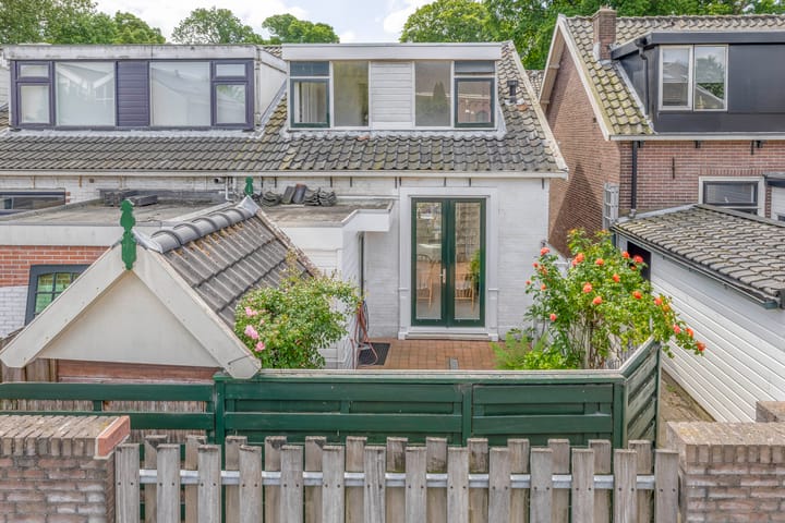 Foto 24 van Tuinstraat 11