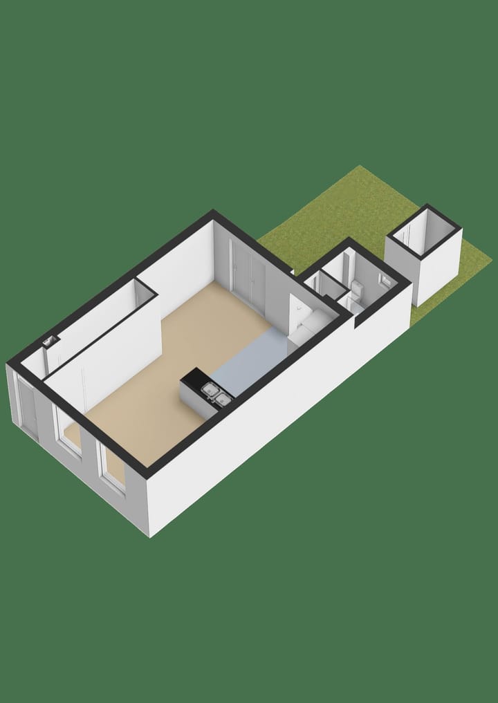 Foto 39 van Tuinstraat 11