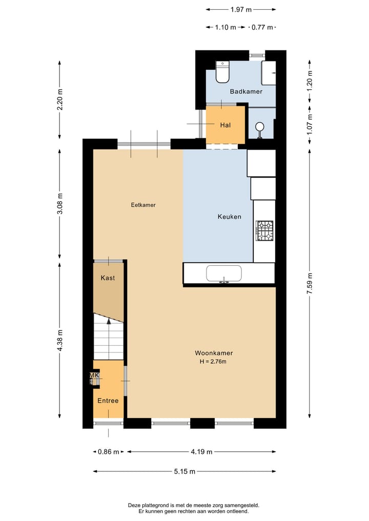 Foto 40 van Tuinstraat 11