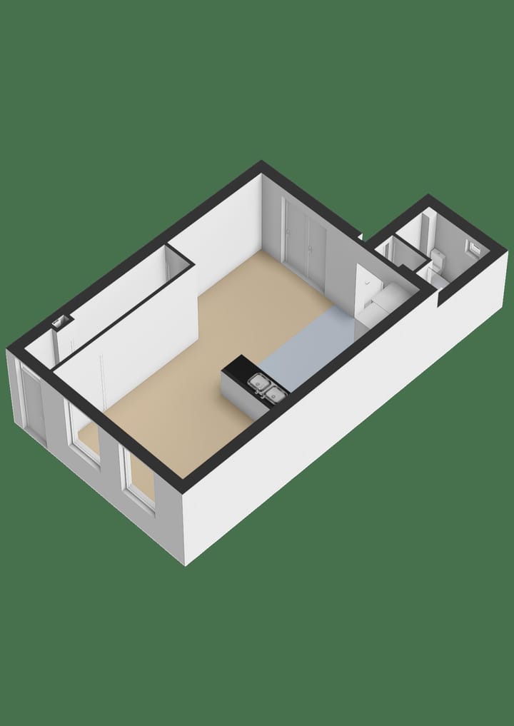 Foto 41 van Tuinstraat 11