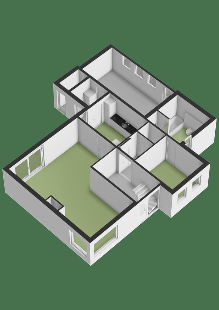 Foto 85 van Pannerdenseweg 10-A