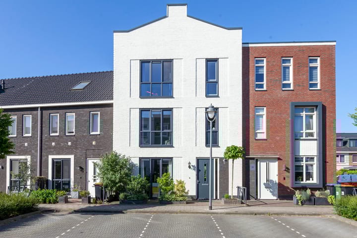 Foto 1 van Texellaan 27