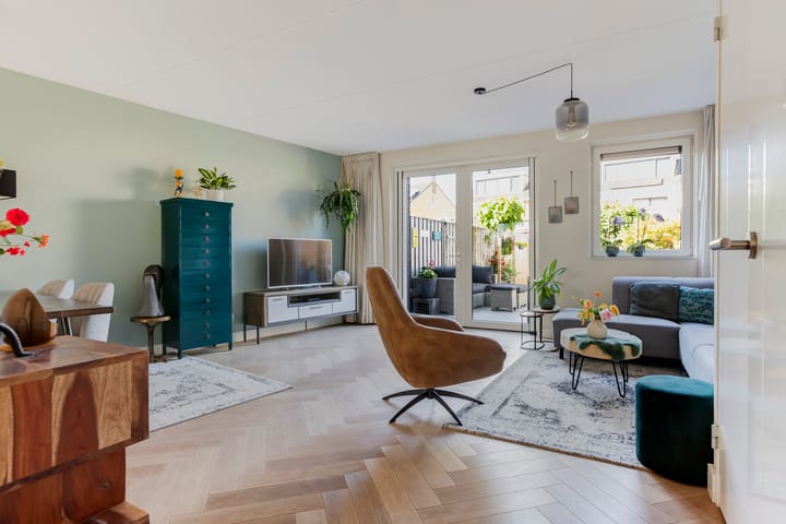 Foto 2 van Texellaan 27