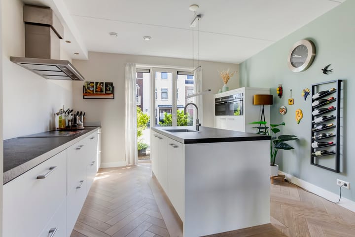 Foto 3 van Texellaan 27