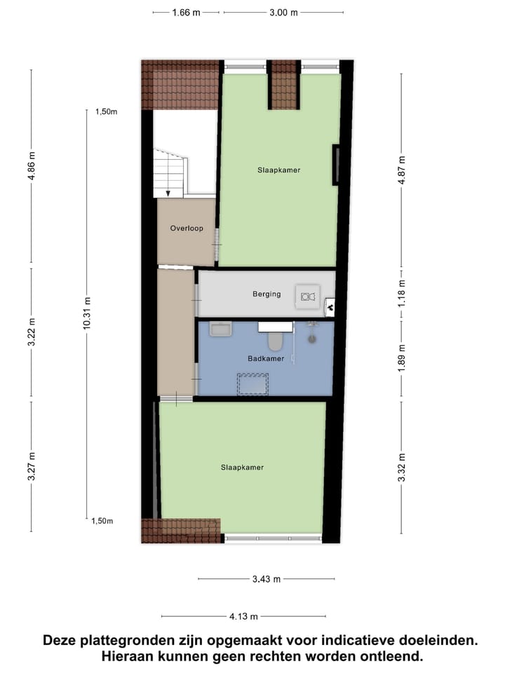 Foto 29 van Peperstraat 18