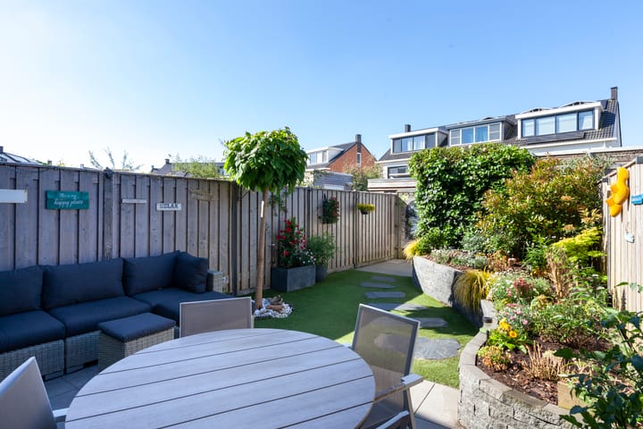 Foto 4 van Texellaan 27