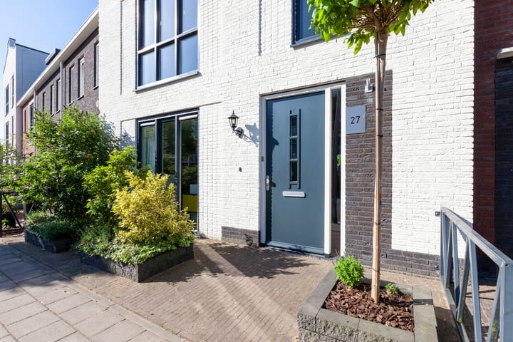 Foto 5 van Texellaan 27