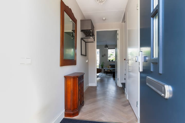 Foto 6 van Texellaan 27