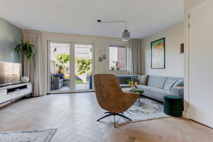 Foto 9 van Texellaan 27