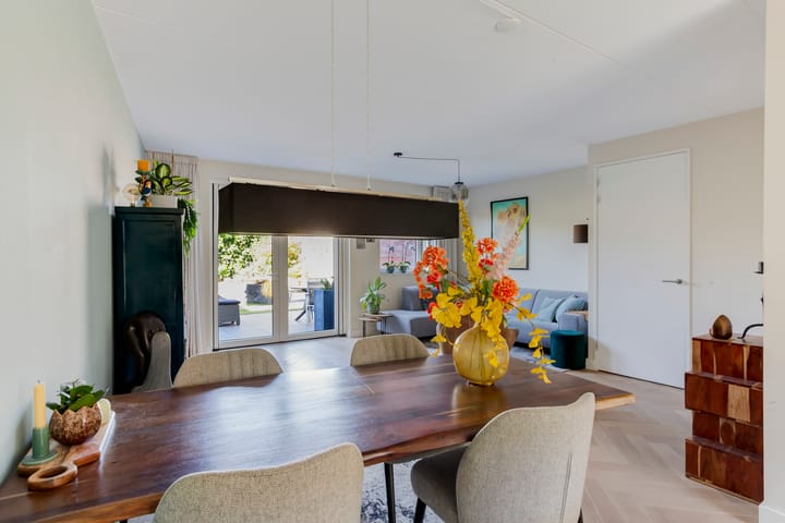 Foto 10 van Texellaan 27