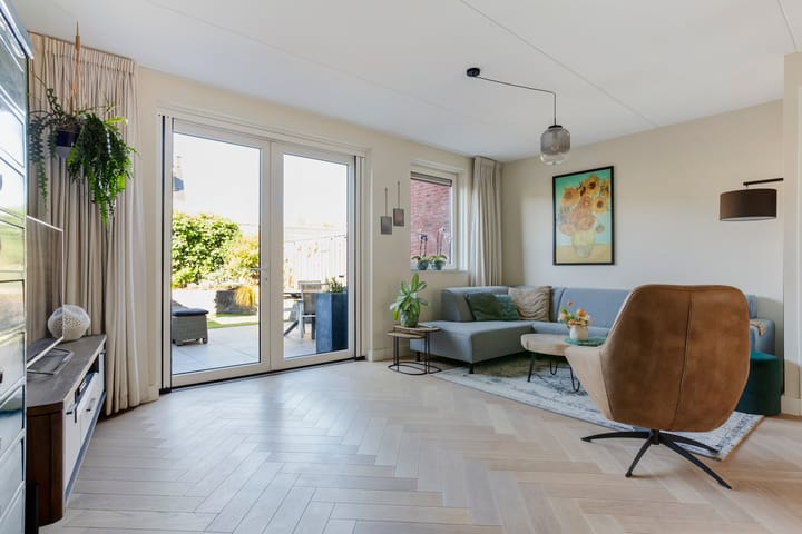 Foto 11 van Texellaan 27