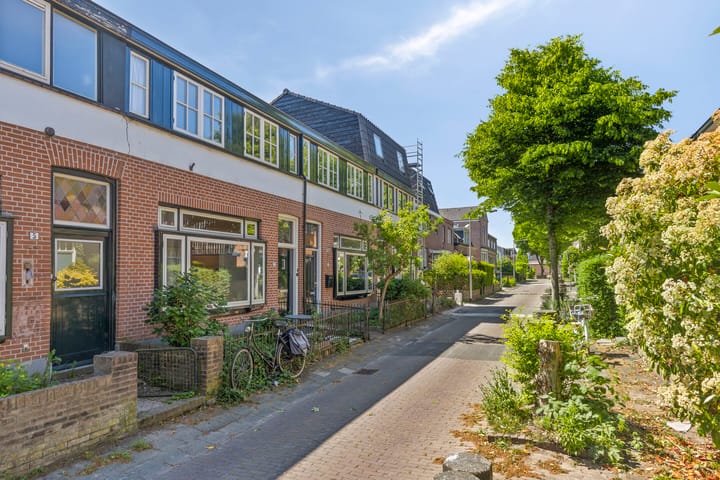 Photo 25 of Prinsenstraat 9