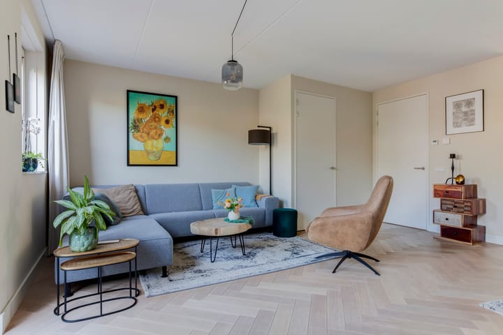 Foto 12 van Texellaan 27