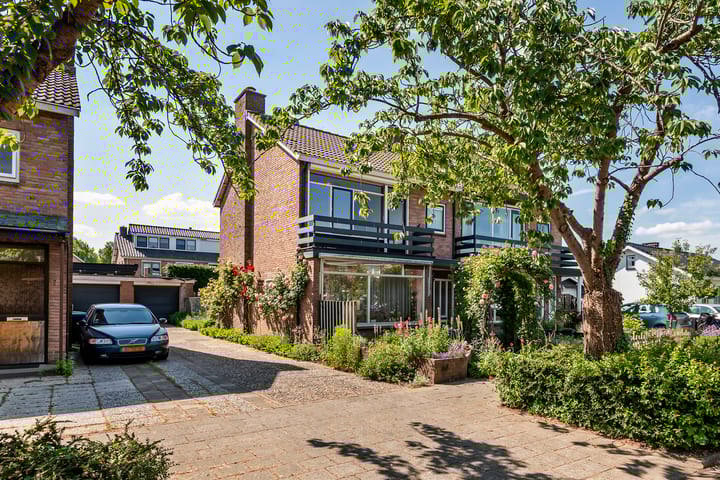 Foto 1 van Willemstraat 5