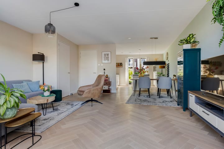 Foto 13 van Texellaan 27