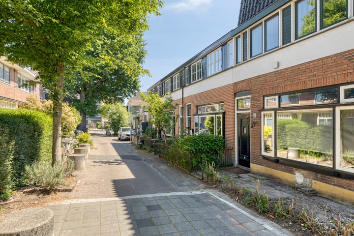 Photo 27 of Prinsenstraat 9