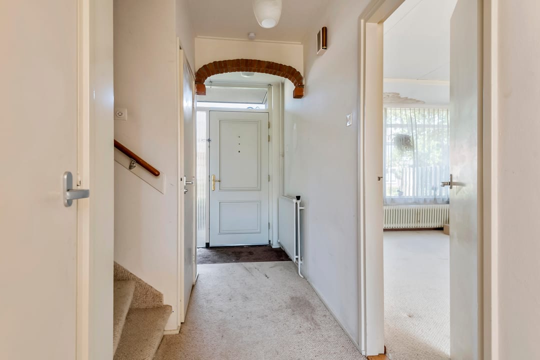 Foto 2 van Willemstraat 5