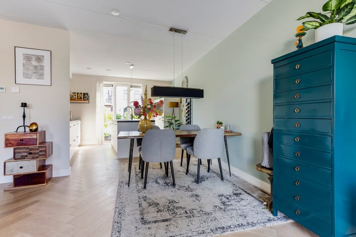 Foto 14 van Texellaan 27