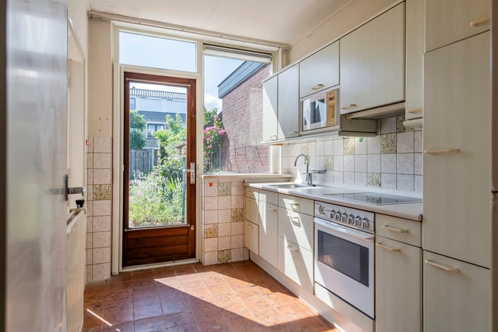 Foto 3 van Willemstraat 5