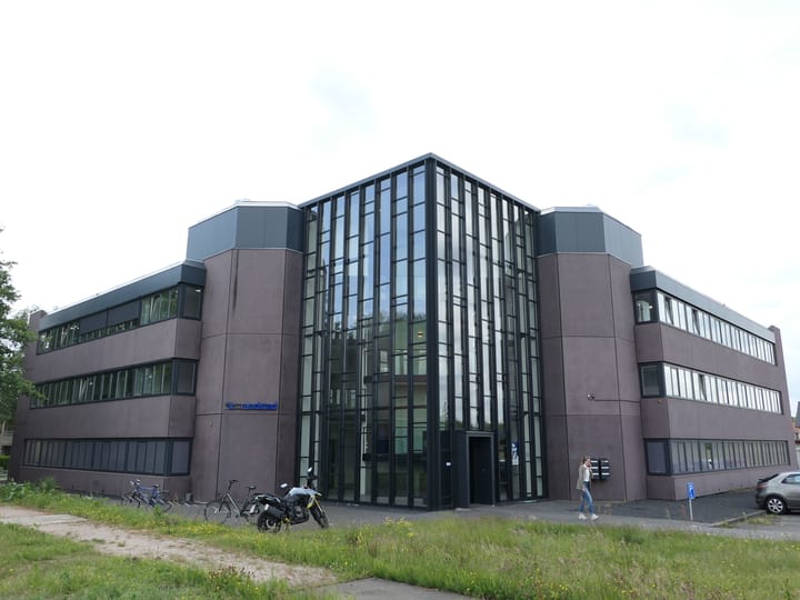 Griendtsveenweg 27-a1, Hoogeveen