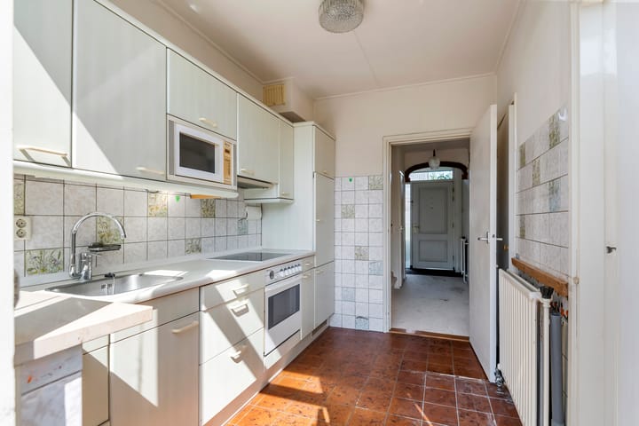 Foto 4 van Willemstraat 5