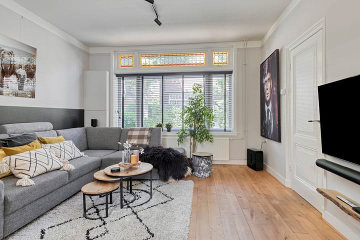 Foto 5 van Prinsenstraat 9