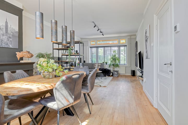 Foto 2 van Prinsenstraat 9