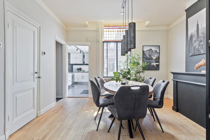 Photo 7 of Prinsenstraat 9