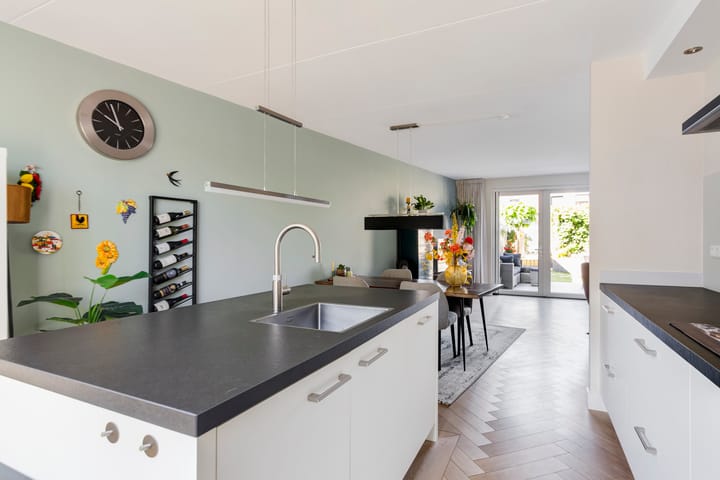 Foto 25 van Texellaan 27