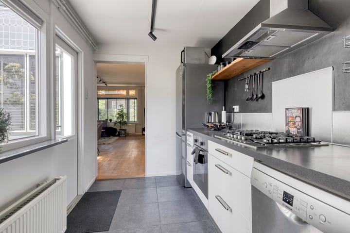 Photo 9 of Prinsenstraat 9