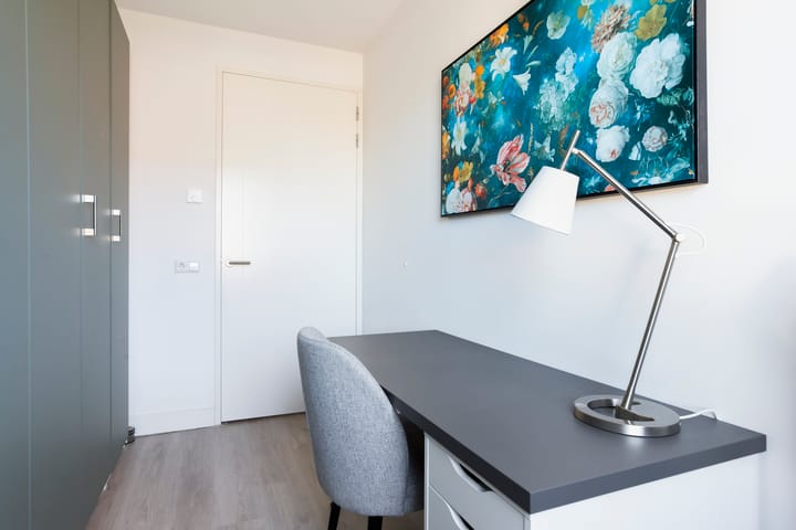 Foto 30 van Texellaan 27