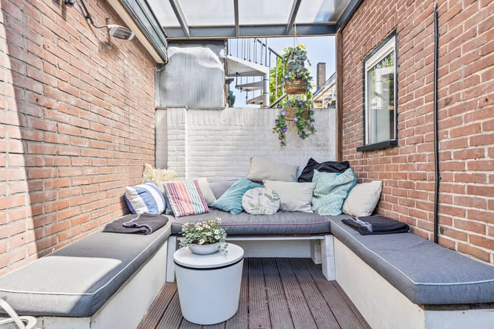 Photo 22 of Prinsenstraat 9