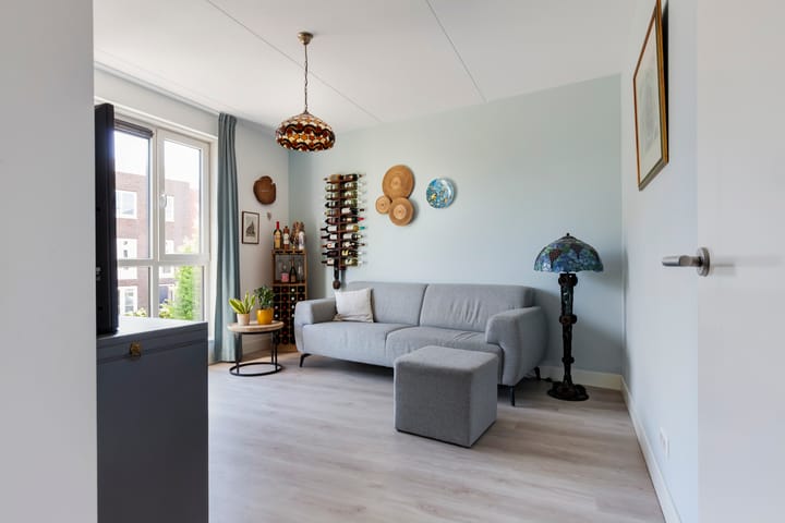 Foto 35 van Texellaan 27