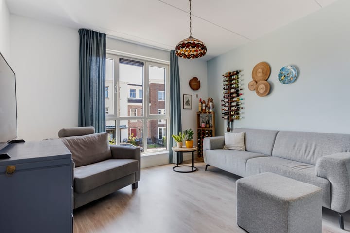 Foto 36 van Texellaan 27