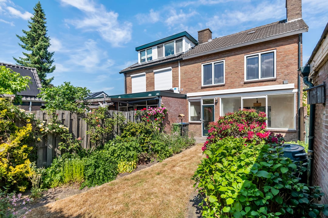 Foto 23 van Willemstraat 5