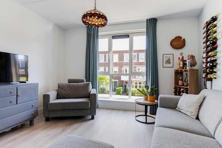 Foto 37 van Texellaan 27