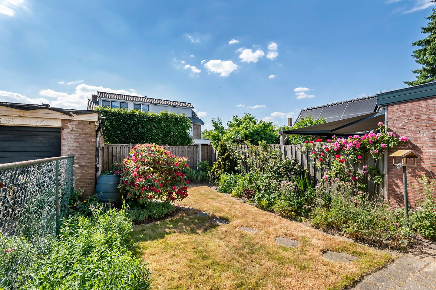 Foto 25 van Willemstraat 5