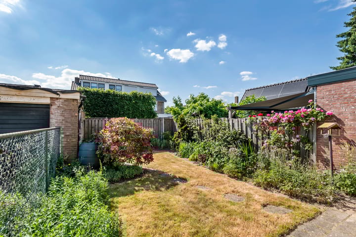 Foto 25 van Willemstraat 5