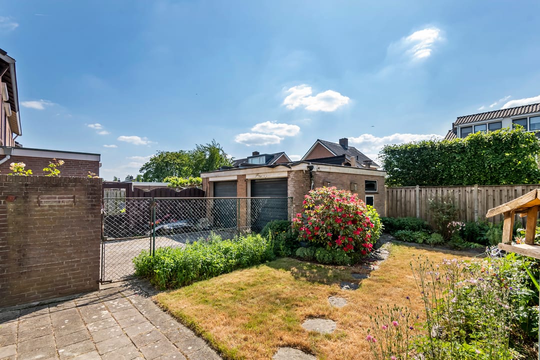 Foto 26 van Willemstraat 5