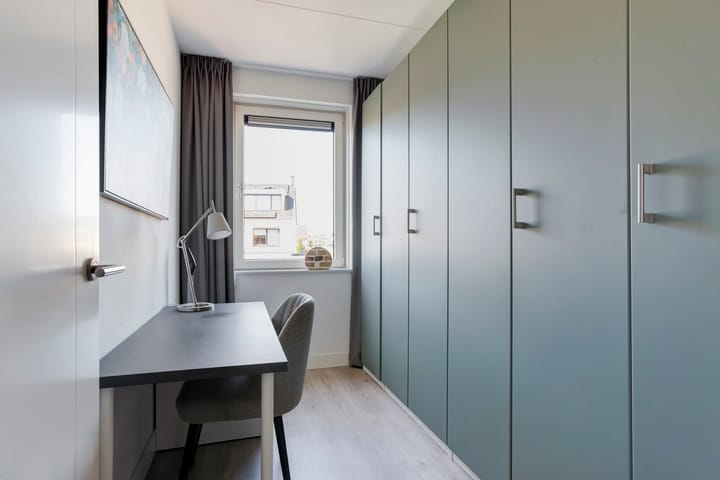 Foto 29 van Texellaan 27