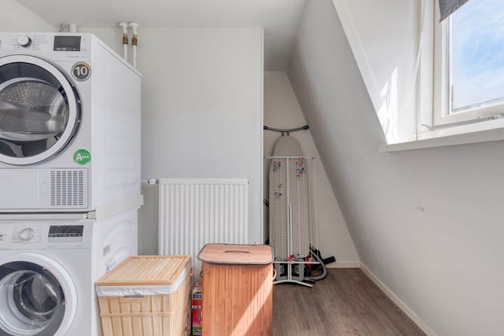 Photo 15 of Prinsenstraat 9