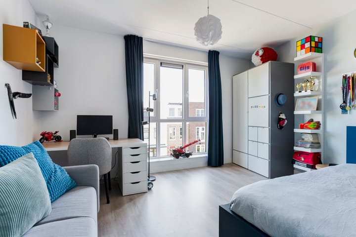 Foto 44 van Texellaan 27