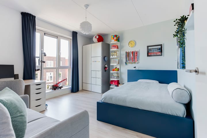 Foto 43 van Texellaan 27