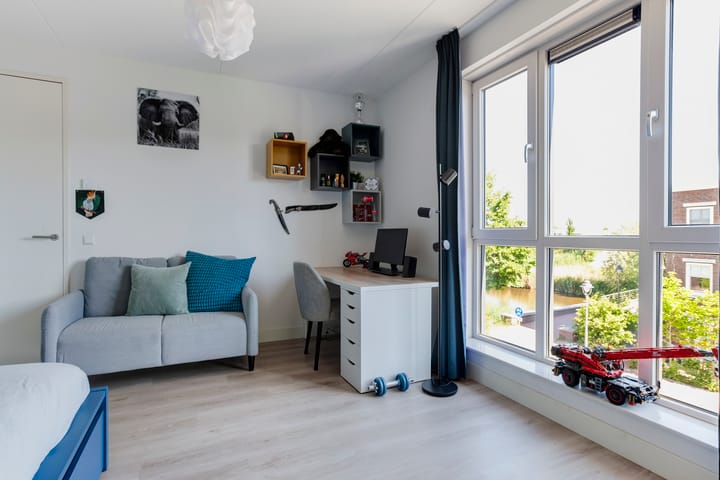 Foto 46 van Texellaan 27