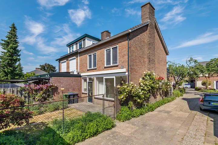 Foto 27 van Willemstraat 5